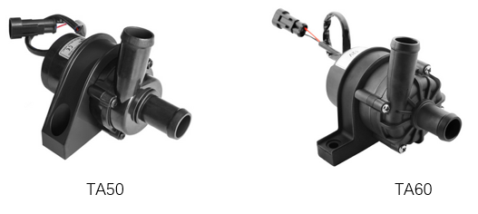 777 汽車電子水泵