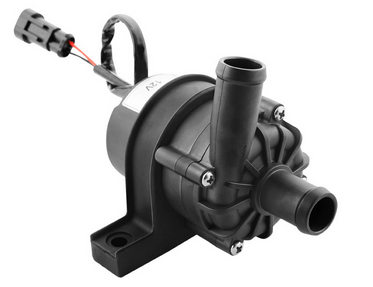 pump 汽車電子泵