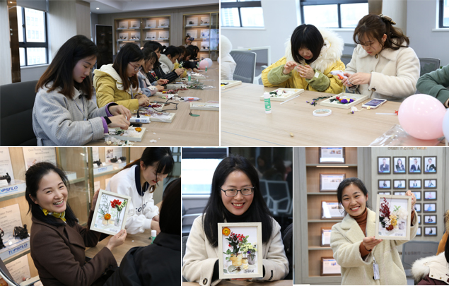 liuxj 多浦樂泵業(yè)女神節(jié)_liuxj