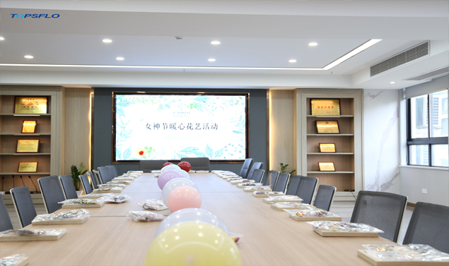 liuxjj 多浦樂泵業(yè)女神節(jié)38