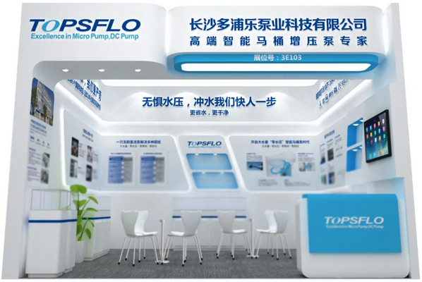 微型無(wú)刷直流泵