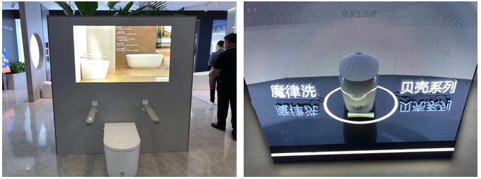 tu5 智能馬桶增壓泵