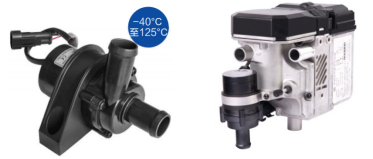 微型無刷直流水泵3 微型無刷直流水泵3