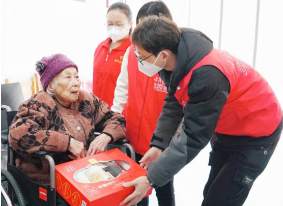 活動(dòng)2 多浦樂愛心傳遞