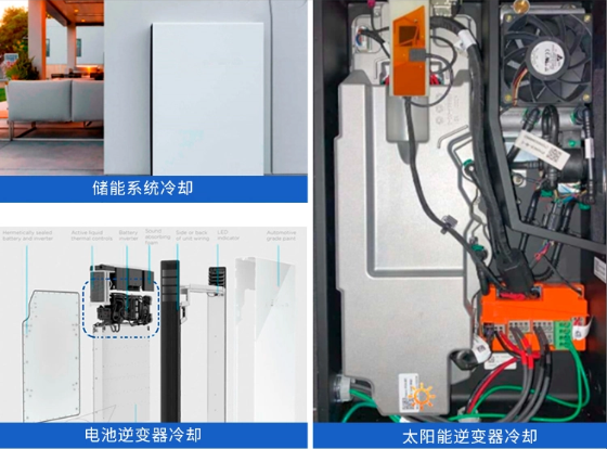 659 特斯拉儲能電子泵
