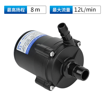 TL-B08 液冷充電樁泵